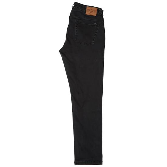 Billabong Ανδρικό παντελόνι 73 Jean 2022 - Slim Fit Jeans for Men